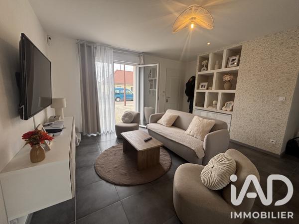 Maison à vendre 4 pièces 80,4 m² Verrières