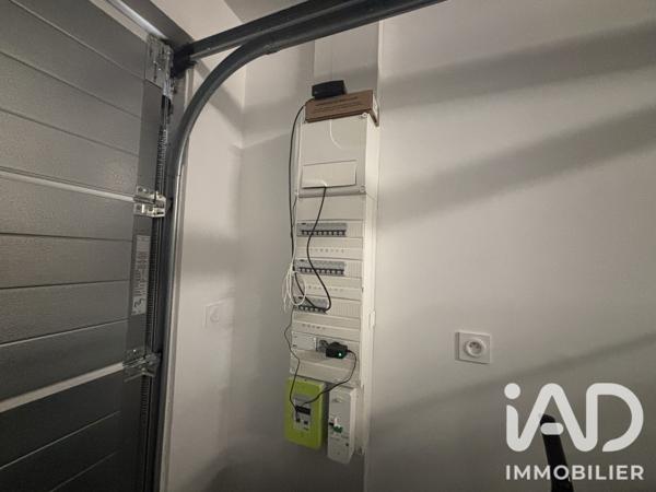 Maison à vendre 4 pièces 80,4 m² Verrières