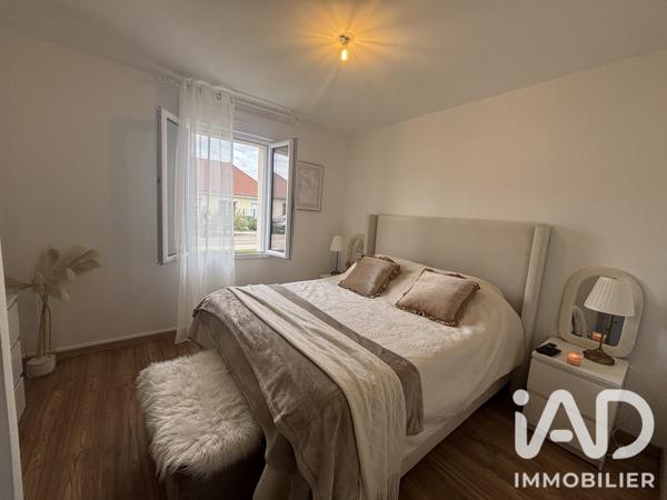 Maison à vendre 4 pièces 80,4 m² Verrières