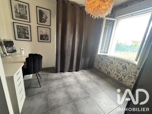 Maison à vendre 4 pièces 80,4 m² Verrières