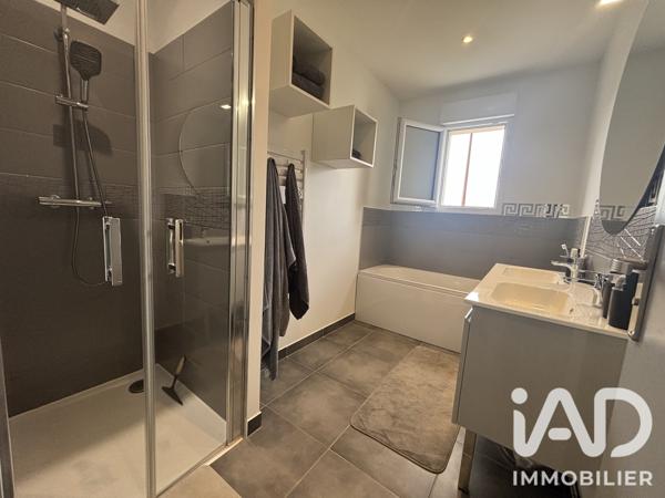 Maison à vendre 4 pièces 80,4 m² Verrières