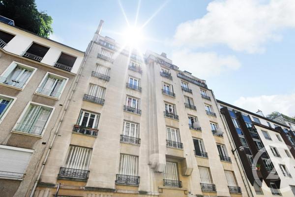 Appartement F4 à vendre  4 pièces - 79,10 m2 PARIS - 75015