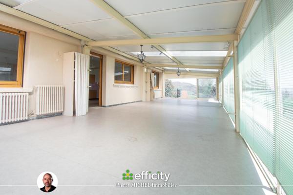 Appartement 4 pièces - 88 m² Exclusivité efficity