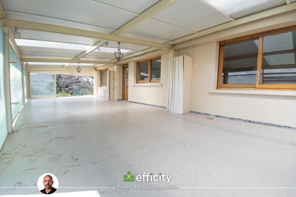 Appartement 4 pièces - 88 m² Exclusivité efficity