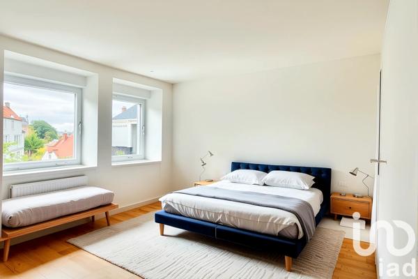 Maison à vendre 6 pièces 136 m² Nelling