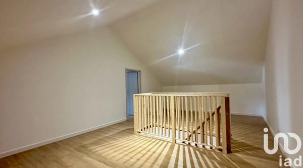 Maison à vendre 6 pièces 136 m² Nelling