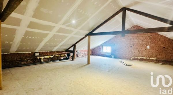 Maison à vendre 6 pièces 136 m² Nelling