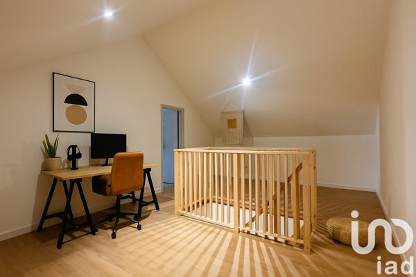 Maison à vendre 6 pièces 136 m² Nelling