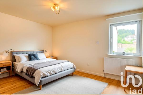 Maison à vendre 6 pièces 136 m² Nelling