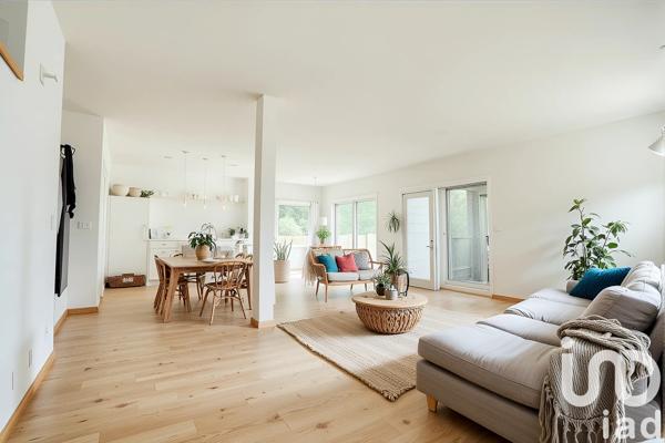 Maison à vendre 6 pièces 136 m² Nelling