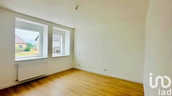 Maison à vendre 6 pièces 136 m² Nelling