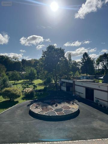 Maison individuelle à vendre à Bruay-sur-l'Escaut dans le Nord (59860), ref : 16082/348