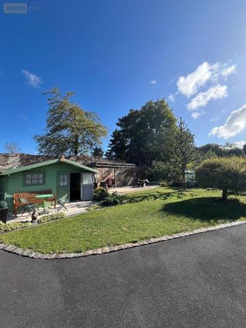 Maison individuelle à vendre à Bruay-sur-l'Escaut dans le Nord (59860), ref : 16082/348