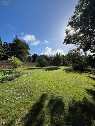 Maison individuelle à vendre à Bruay-sur-l'Escaut dans le Nord (59860), ref : 16082/348