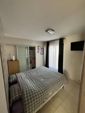 Maison individuelle à vendre à Bruay-sur-l'Escaut dans le Nord (59860), ref : 16082/348