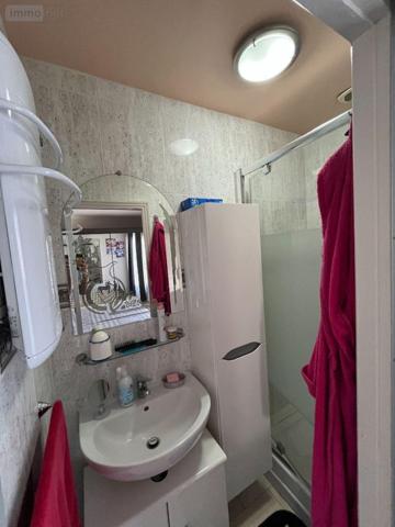 Maison individuelle à vendre à Bruay-sur-l'Escaut dans le Nord (59860), ref : 16082/348