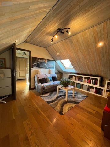 Maison individuelle à vendre à Bruay-sur-l'Escaut dans le Nord (59860), ref : 16082/348