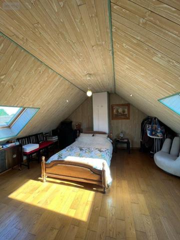 Maison individuelle à vendre à Bruay-sur-l'Escaut dans le Nord (59860), ref : 16082/348