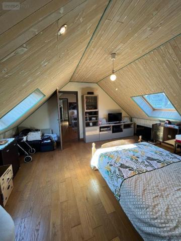 Maison individuelle à vendre à Bruay-sur-l'Escaut dans le Nord (59860), ref : 16082/348