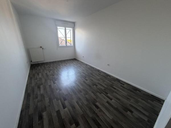 Location Appartement 4 pièces 82.71 m² - Rambouillet 78120