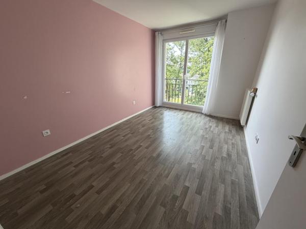 Location Appartement 4 pièces 82.71 m² - Rambouillet 78120