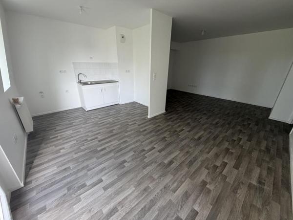 Location Appartement 4 pièces 82.71 m² - Rambouillet 78120
