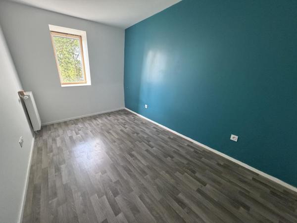 Location Appartement 4 pièces 82.71 m² - Rambouillet 78120