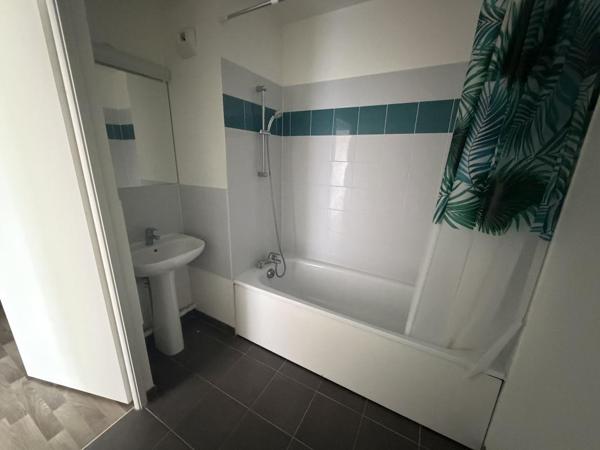 Location Appartement 4 pièces 82.71 m² - Rambouillet 78120