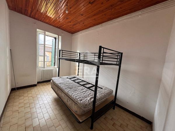 Maison à vendre à Bayon-sur-Gironde - Référence 624