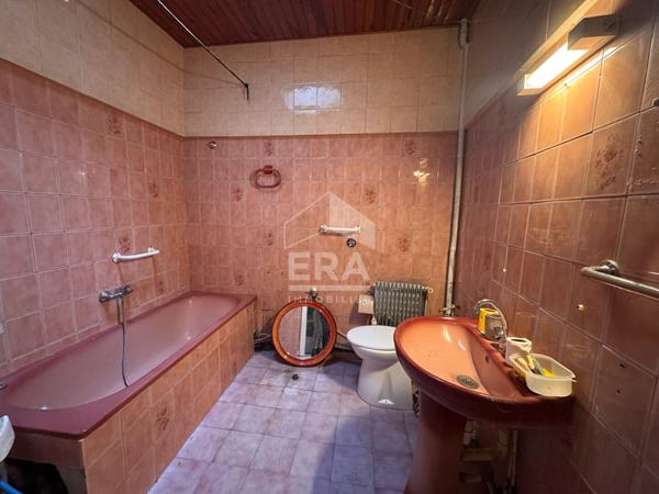 Maison à vendre à Bayon-sur-Gironde - Référence 624