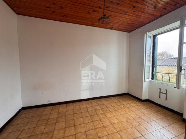 Maison à vendre à Bayon-sur-Gironde - Référence 624