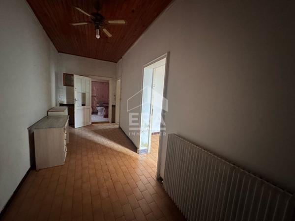 Maison à vendre à Bayon-sur-Gironde - Référence 624