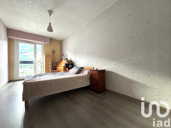 Appartement à vendre 3 pièces 67 m² Le Pont-de-Claix