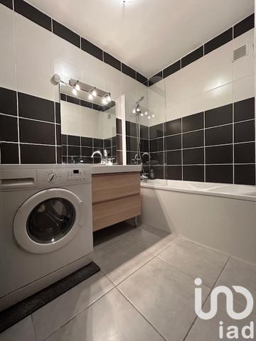 Appartement à vendre 3 pièces 67 m² Le Pont-de-Claix