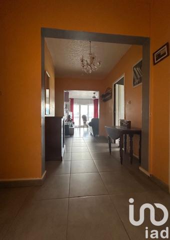 Appartement à vendre 3 pièces 67 m² Le Pont-de-Claix