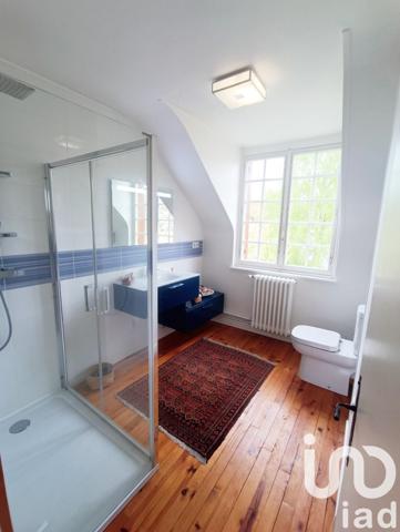 Maison 5 pièces de 140 m² à Les Aspres (61270)