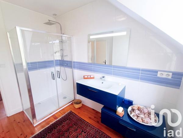 Maison 5 pièces de 140 m² à Les Aspres (61270)