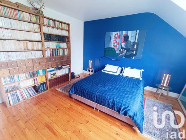 Maison 5 pièces de 140 m² à Les Aspres (61270)