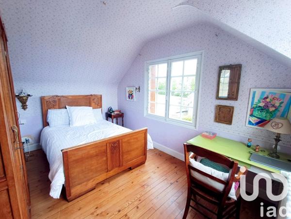 Maison 5 pièces de 140 m² à Les Aspres (61270)