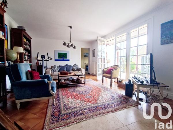 Maison 5 pièces de 140 m² à Les Aspres (61270)