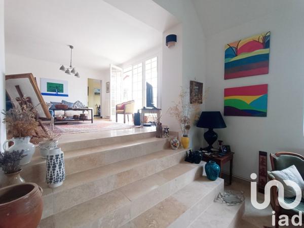 Maison 5 pièces de 140 m² à Les Aspres (61270)