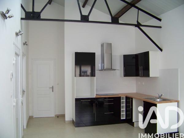 Maison à vendre 2 pièces 46 m² Salomé