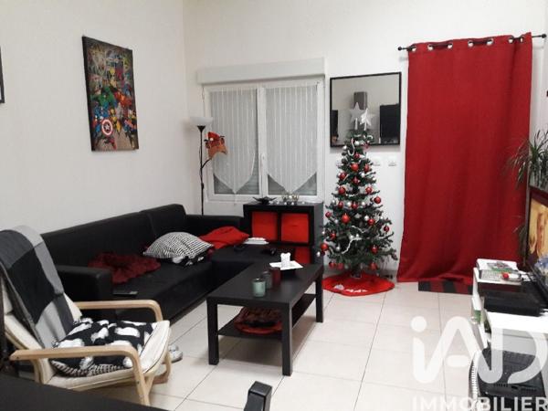 Maison à vendre 2 pièces 46 m² Salomé