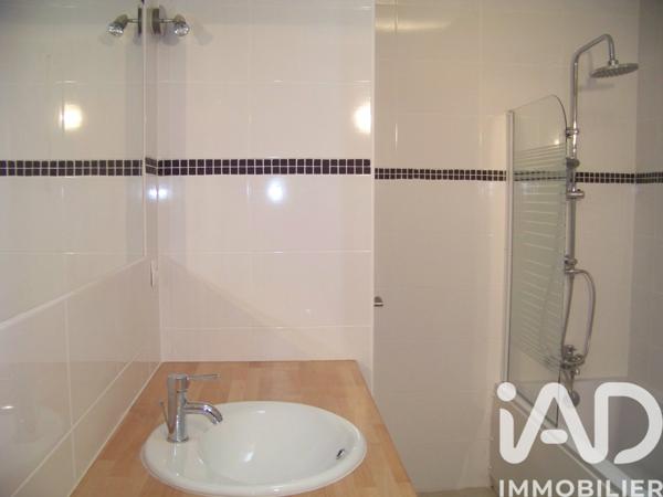 Maison à vendre 2 pièces 46 m² Salomé