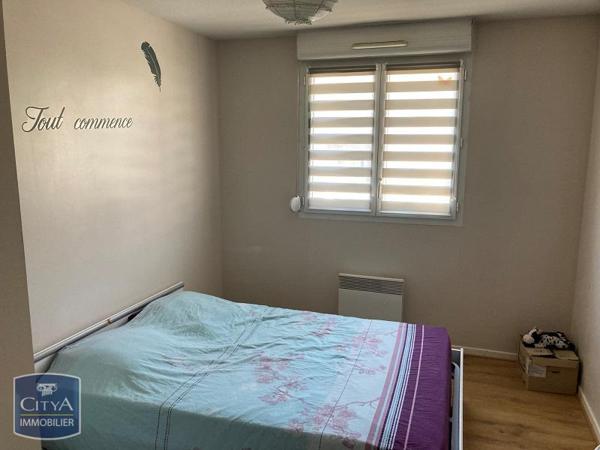 Appartement à vendre 3 pièces 59.67m²