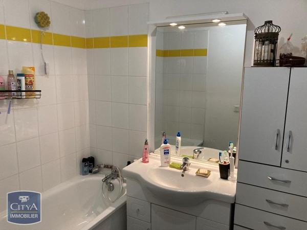 Appartement à vendre 3 pièces 59.67m²