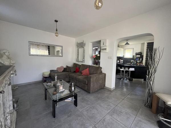 Maison Saint Raphael - Quartier Boulouris 7 pièces, 154 m2