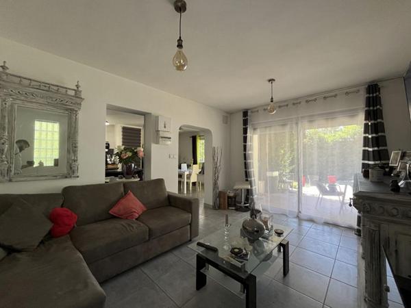 Maison Saint Raphael - Quartier Boulouris 7 pièces, 154 m2
