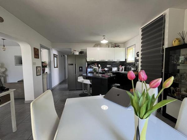 Maison Saint Raphael - Quartier Boulouris 7 pièces, 154 m2