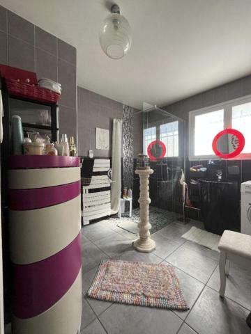 Maison Saint Raphael - Quartier Boulouris 7 pièces, 154 m2